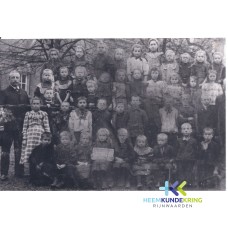 Herwen Klassenfoto Coll HKR